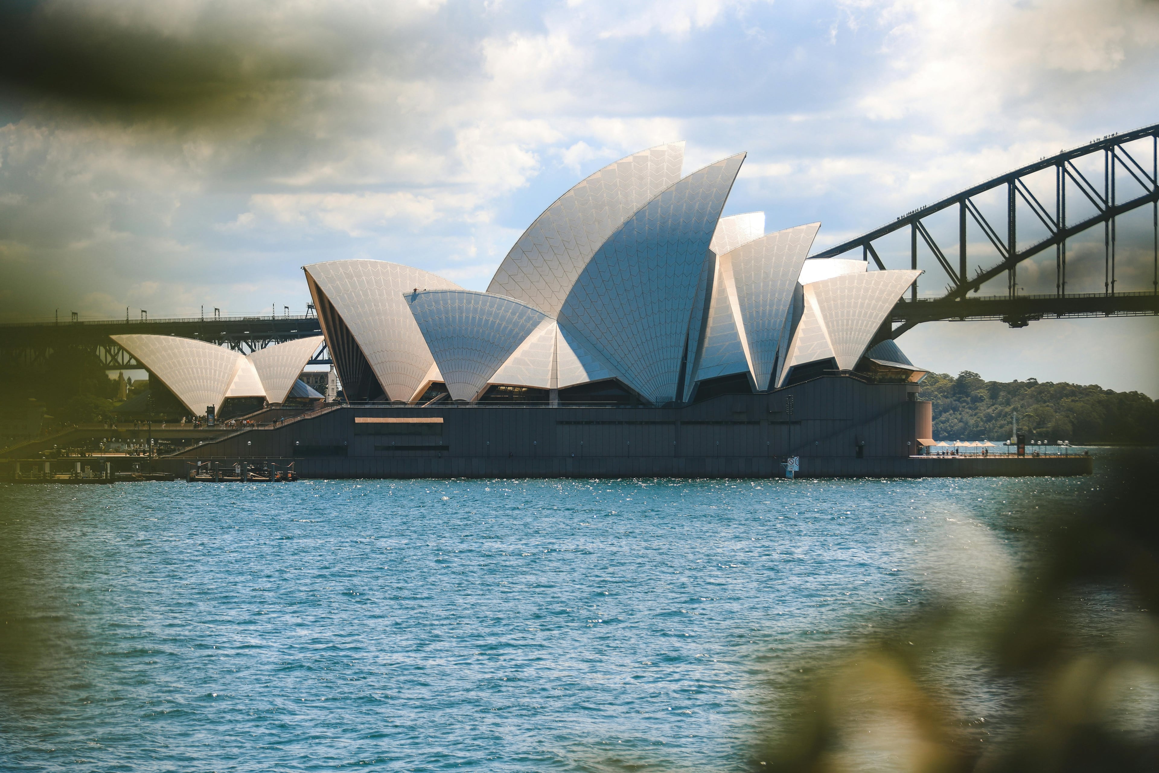 Sydney Opera